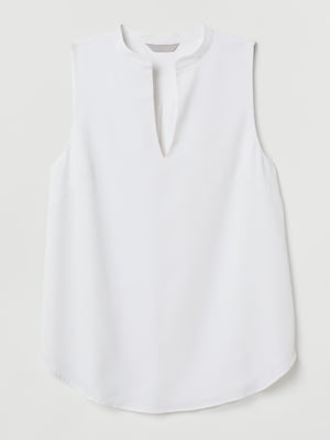 Блуза белая | 5774234