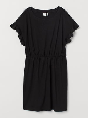 Платье черное | 5774319