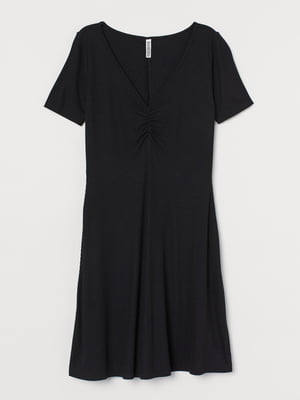 Платье черное | 5774369