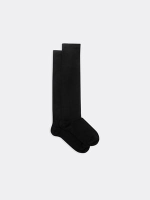 Носки черные | 5774900