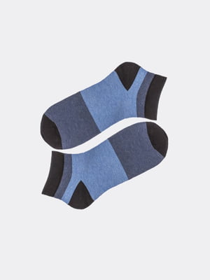 Шкарпетки блакитні | 5774905