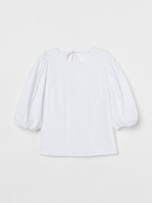 Блуза белая | 5774868