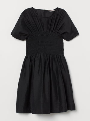 Платье черное | 5702626