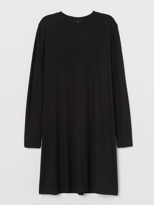 Платье черное | 5774091