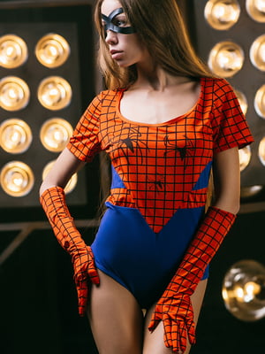 Костюм Spider woman | 5778459