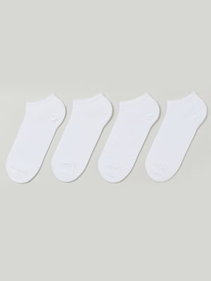 Набір шкарпеток (4 пари) | 5779229