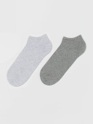 Набір шкарпеток (2 пари) | 5779230