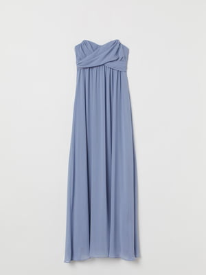 Сукня блакитна | 5779236