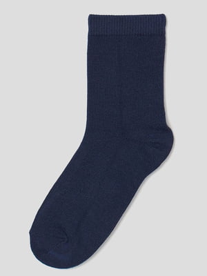 Шкарпетки сині | 5779280