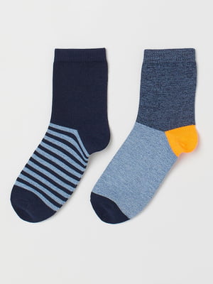 Набір шкарпеток (2 пари) | 5779281