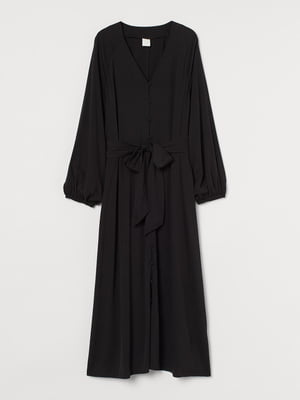 Платье черное | 5779408