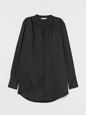 Блуза черная | 5779524