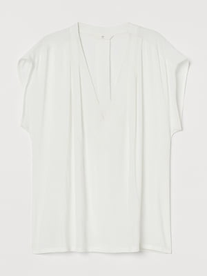 Блуза белая | 5779546