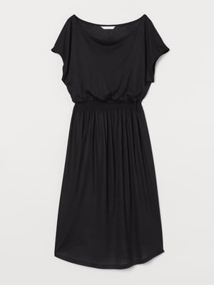Платье черное | 5779716