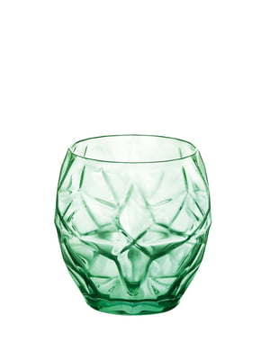 Набір склянок (400 мл, 6 шт) - Bormioli Rocco - 5780087