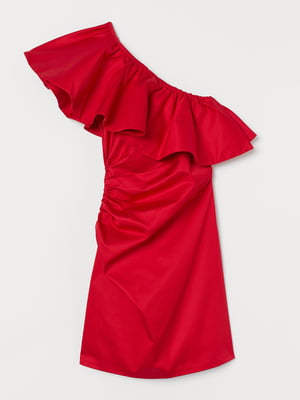 Сукня червона | 5782856