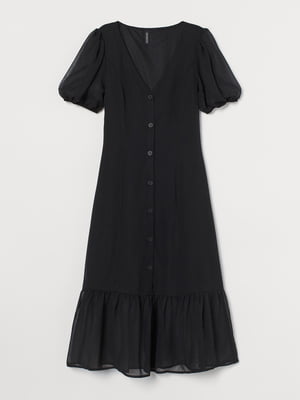 Платье черное | 5782981