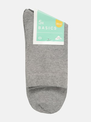 Набір шкарпеток (5 пар) | 5783166