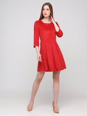 Сукня червона | 5783502