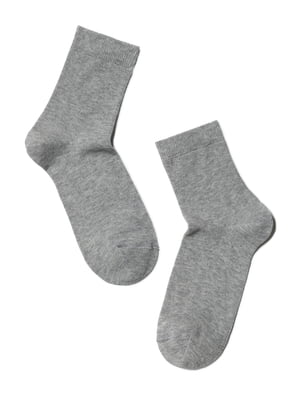 Шкарпетки сірі | 5698707