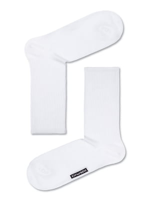 Носки белые - DIWARI - 5699016