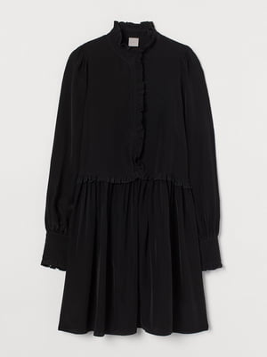 Платье черное | 5786159