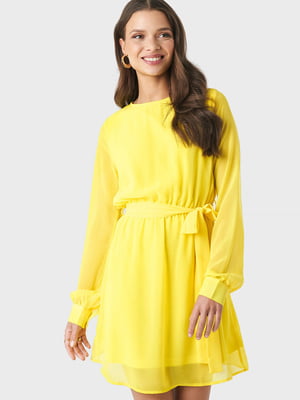 Сукня жовта | 5788335