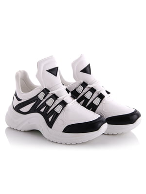 Кросівки білі | 5796536