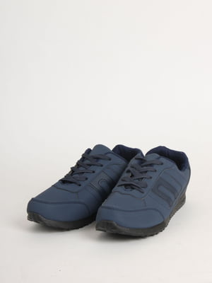 Кросівки сині | 5789070