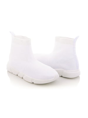 Кросівки білі | 5789157