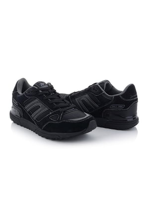 Кросівки чорні | 5790976