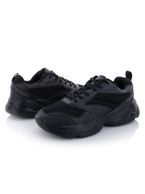 Кросівки чорні | 5791815