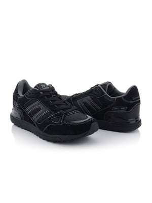 Кросівки чорні | 5792543