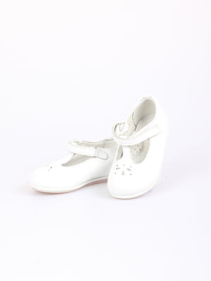 Туфли белые | 5789551