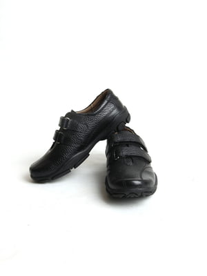 Туфлі чорні | 5790776