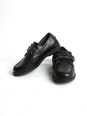 Туфли черные | 5790778