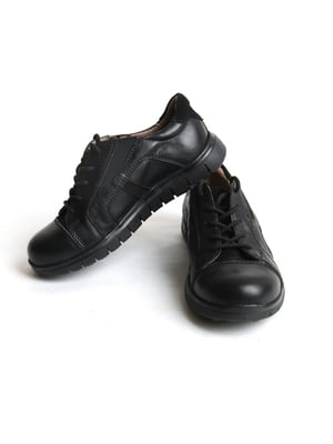 Туфли черные | 5790786