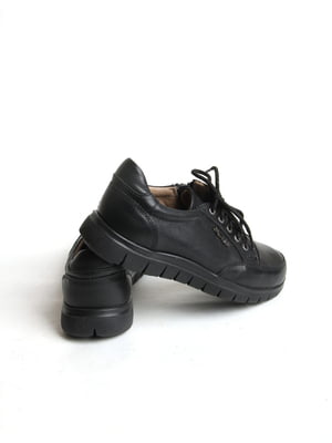 Туфли черные | 5790789