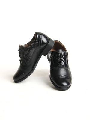 Туфли черные | 5790813