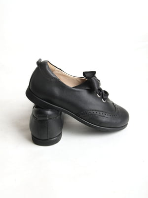Туфли черные | 5791258