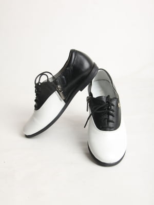 Туфли черные | 5791266