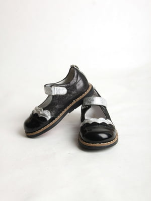 Туфли черные | 5791482