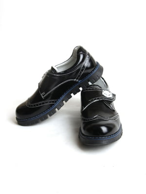 Туфли черные | 5791568