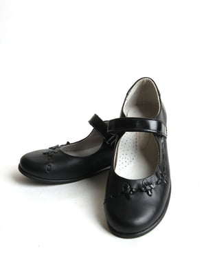 Туфли черные | 5791610