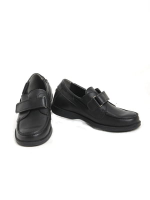 Туфлі чорні | 5791957