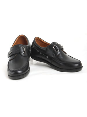 Туфли черные | 5791959