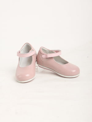 Туфли розовые | 5791982