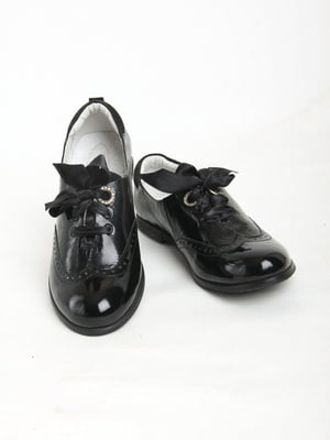 Туфли черные | 5792286