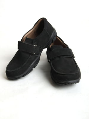 Туфлі чорні | 5792364