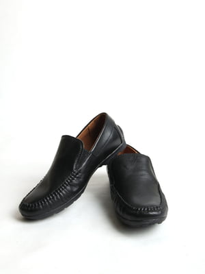 Туфли черные | 5792365